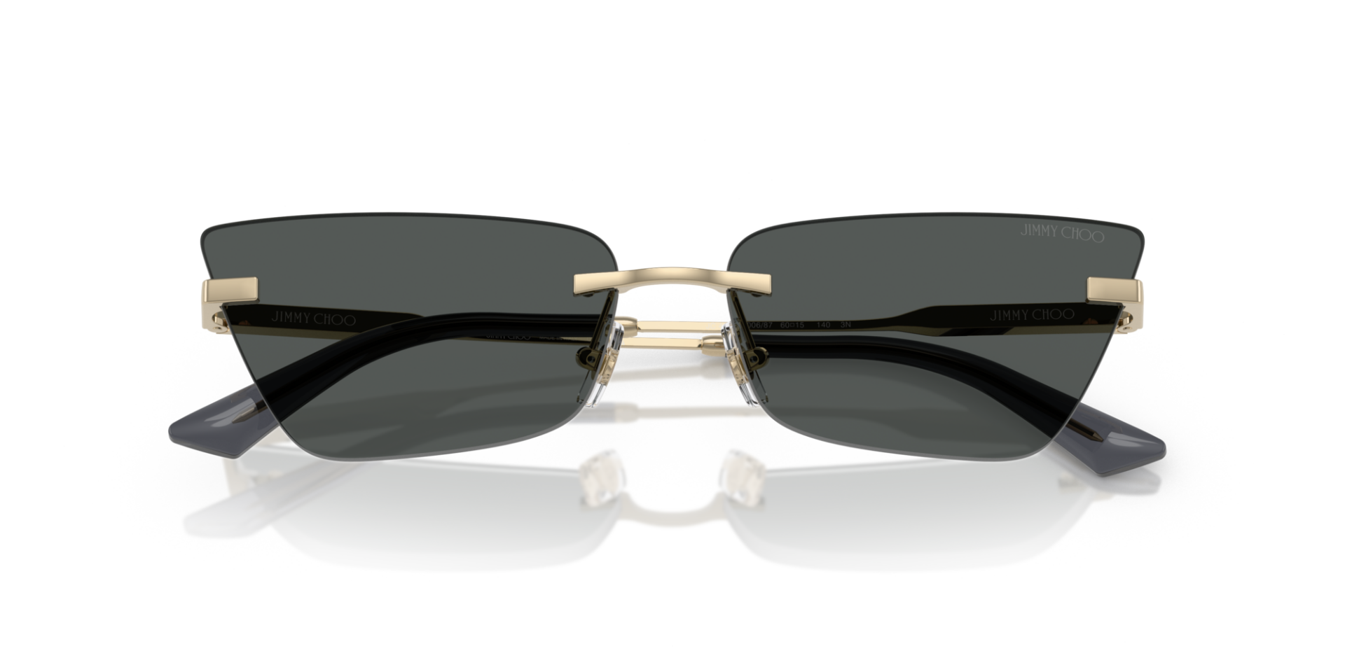 Jimmy Choo 0JC4012 300687 Kadın Güneş Gözlüğü