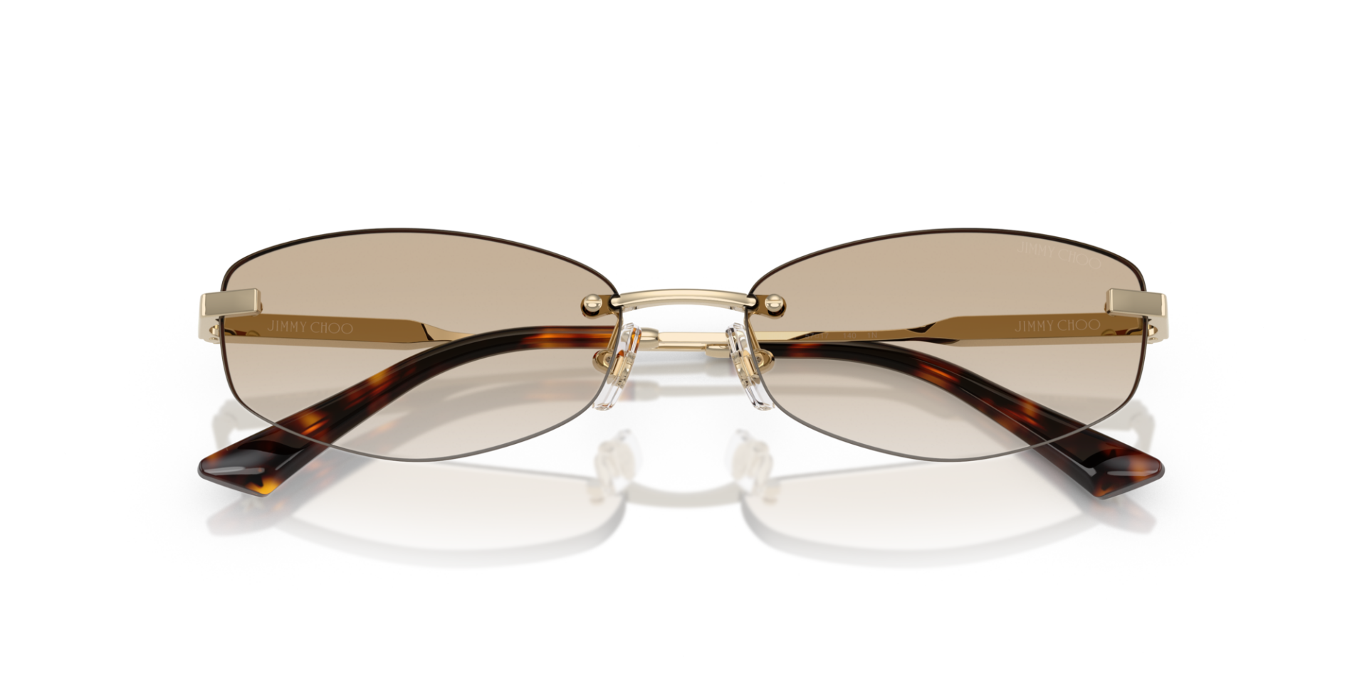 Jimmy Choo 0JC4013D 300611 Kadın Güneş Gözlüğü