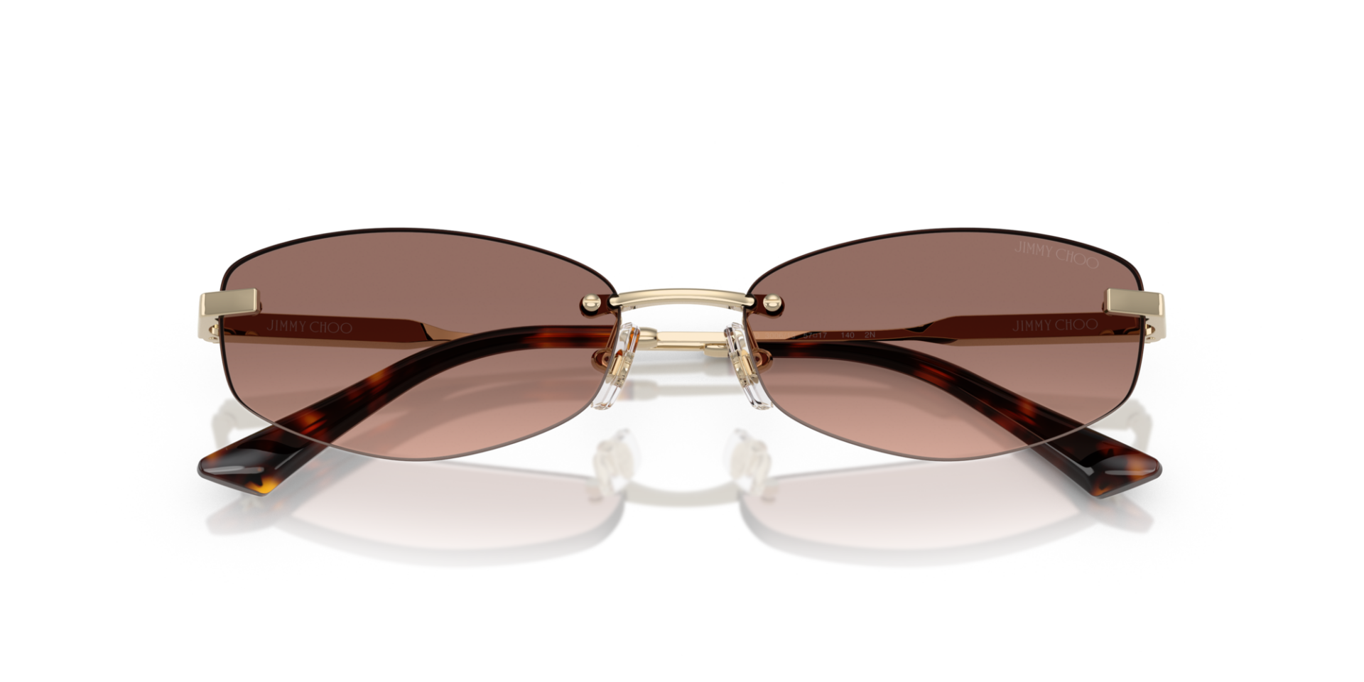 Jimmy Choo 0JC4013D 300613 Kadın Güneş Gözlüğü