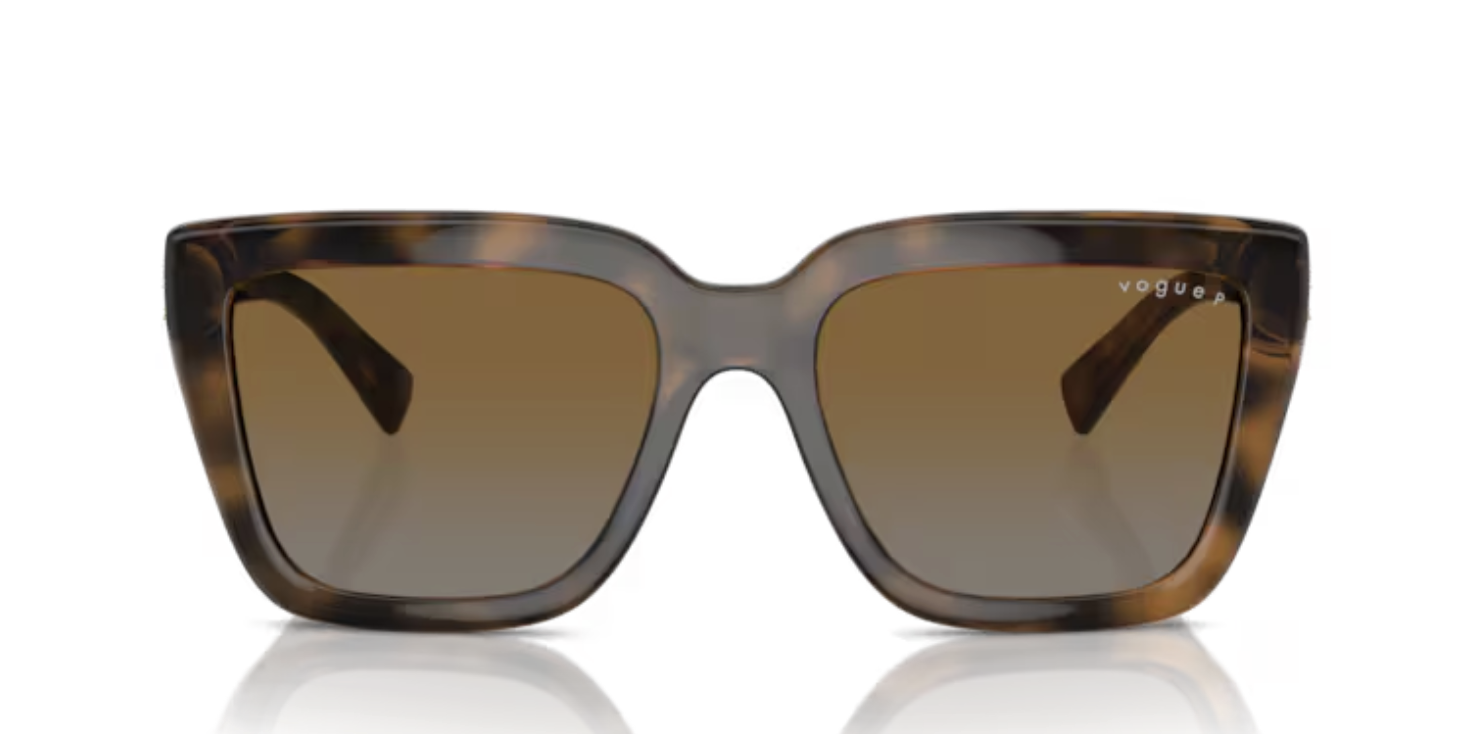 VOGUE 0VO5575SB 2386T5 Kadın Güneş Gözlüğü