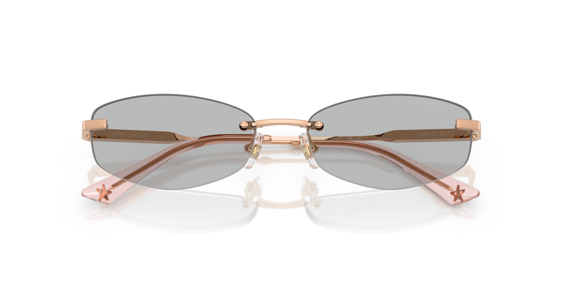 Jimmy Choo 0JC4013D 300887 Kadın Güneş Gözlüğü