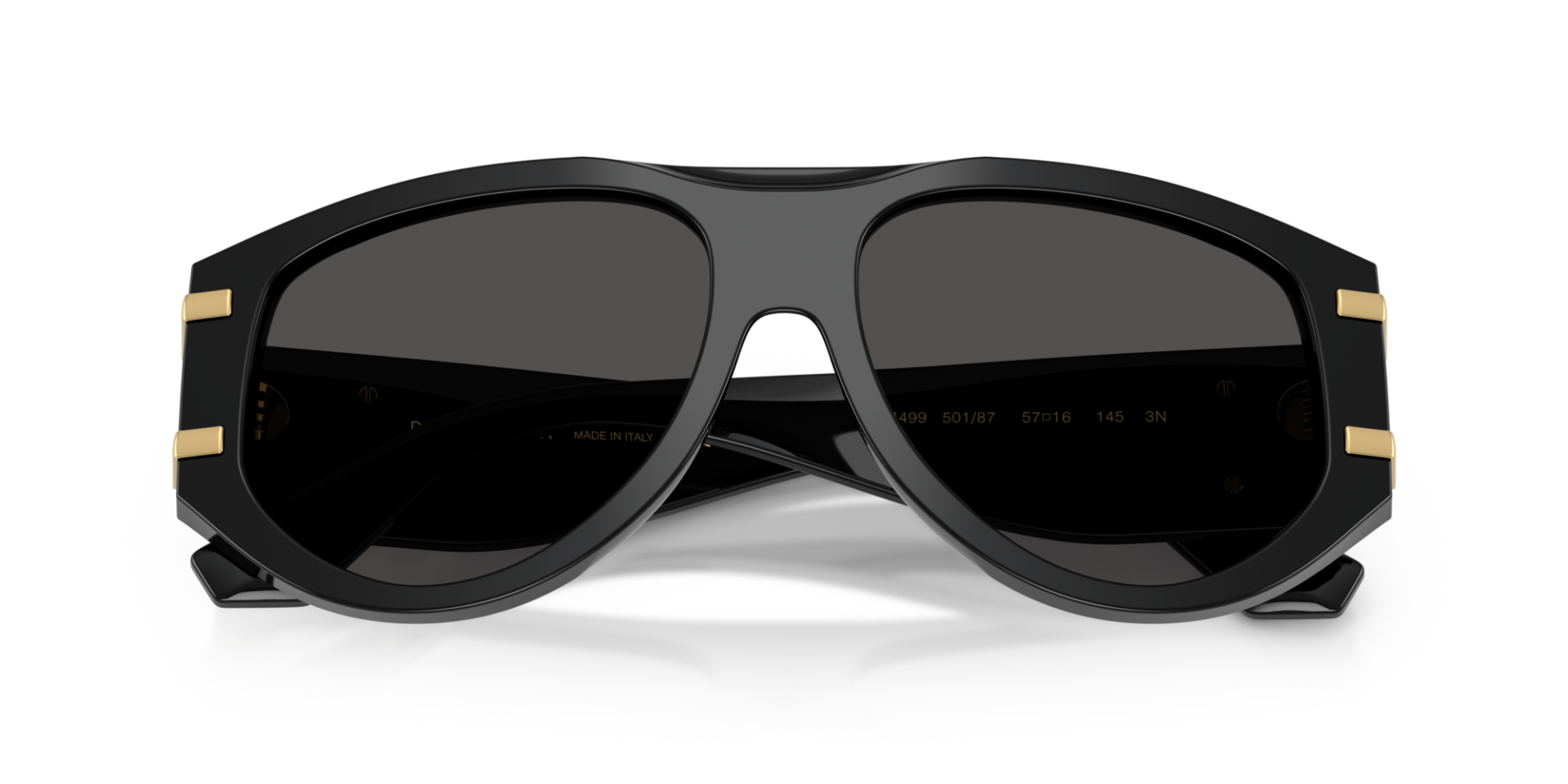 DOLCE & GABBANA 0DG4499 501/87 Kadın Güneş Gözlüğü