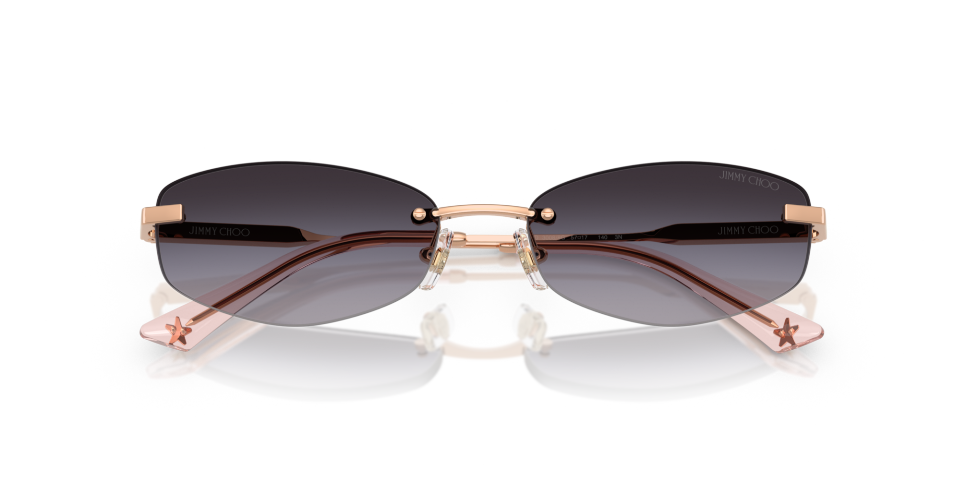 Jimmy Choo 0JC4013D 30088G Kadın Güneş Gözlüğü