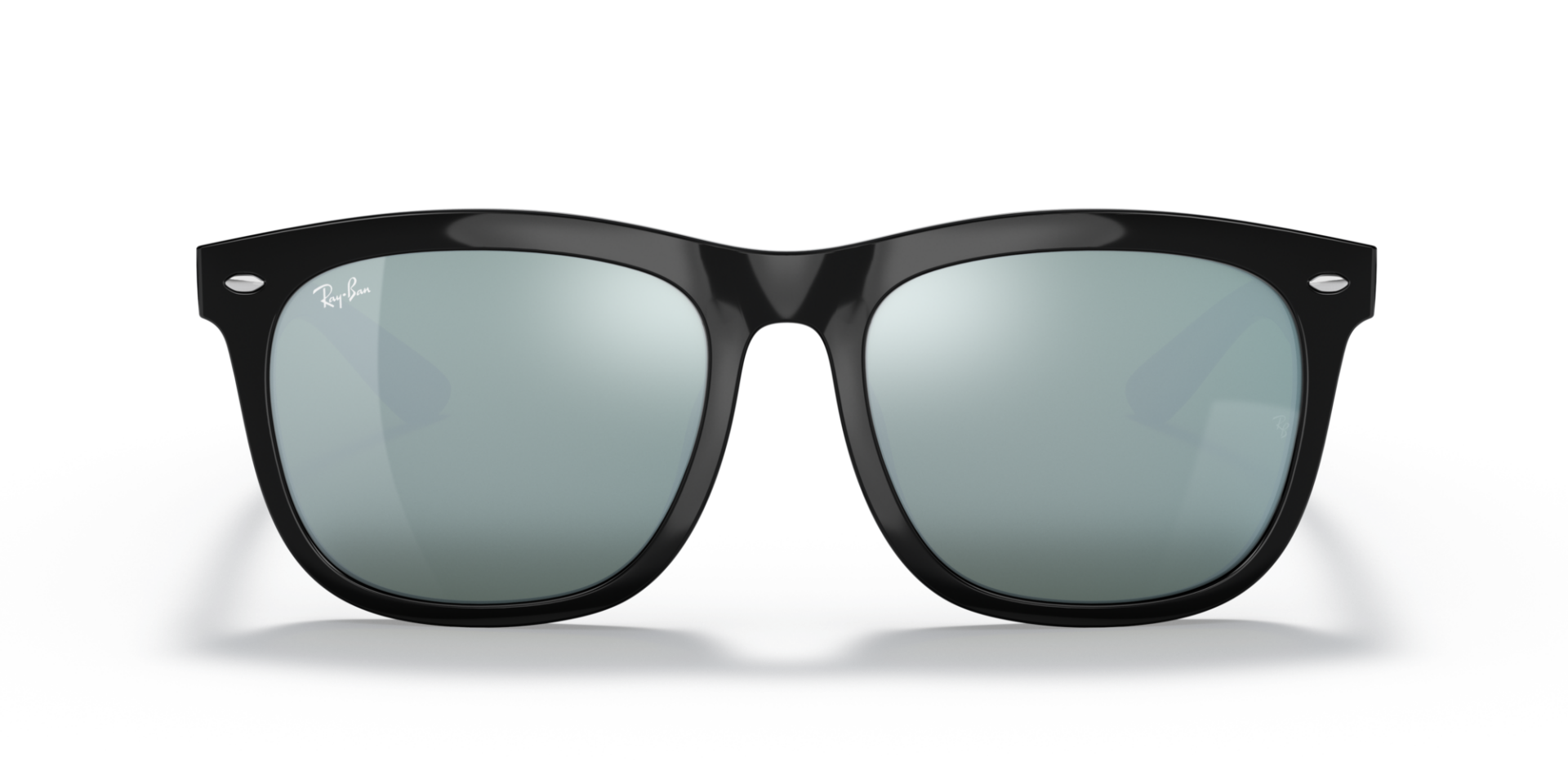 RAY-BAN 0RB4260D 601/30 Unisex Güneş Gözlüğü