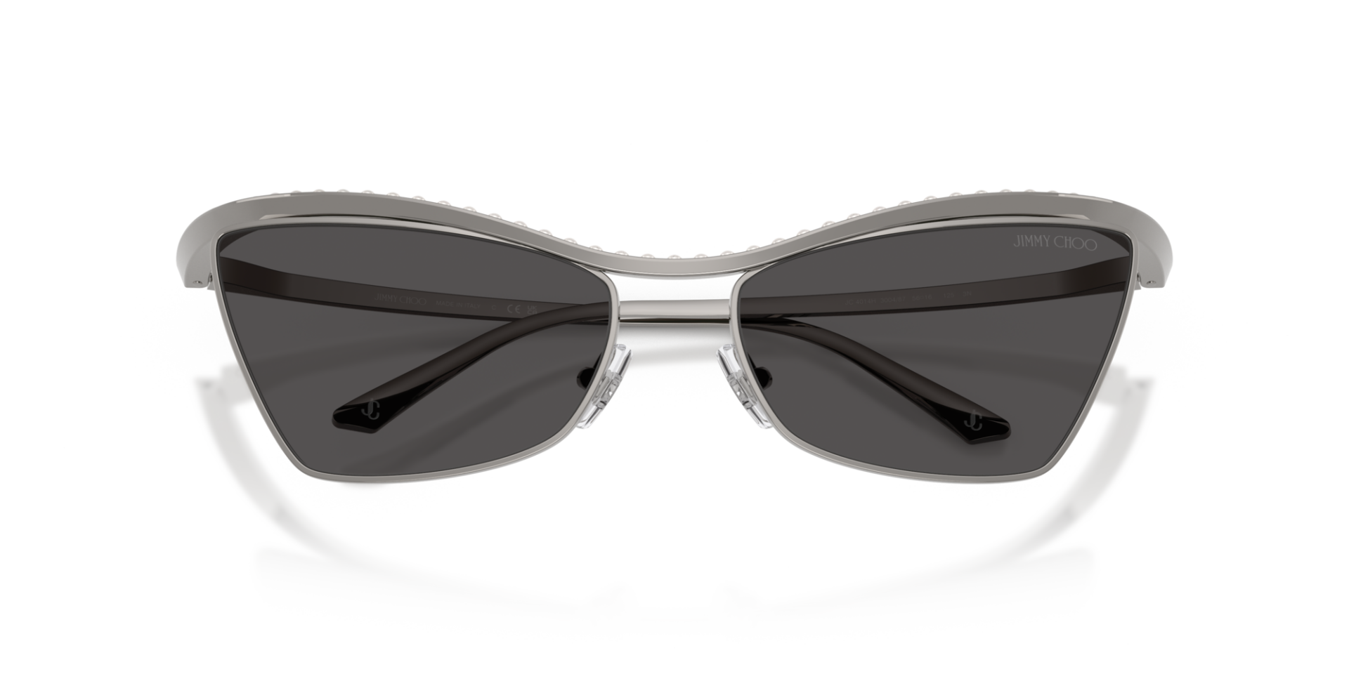 Jimmy Choo 0JC4014H 300487 Kadın Güneş Gözlüğü