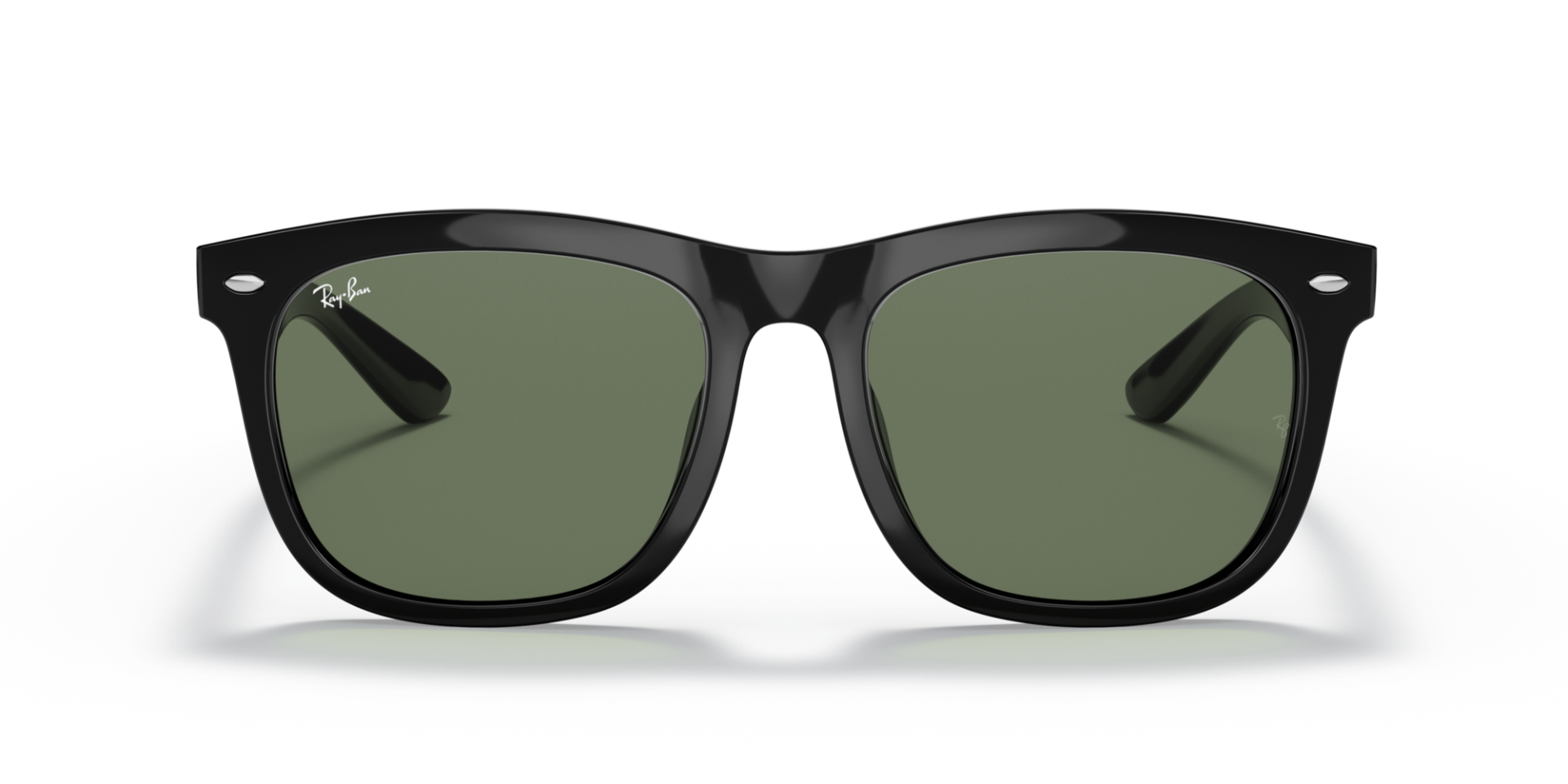 RAY-BAN 0RB4260D 601/71 Unisex Güneş Gözlüğü