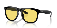 RAY-BAN 0RB4260D 601/85 Unisex Güneş Gözlüğü