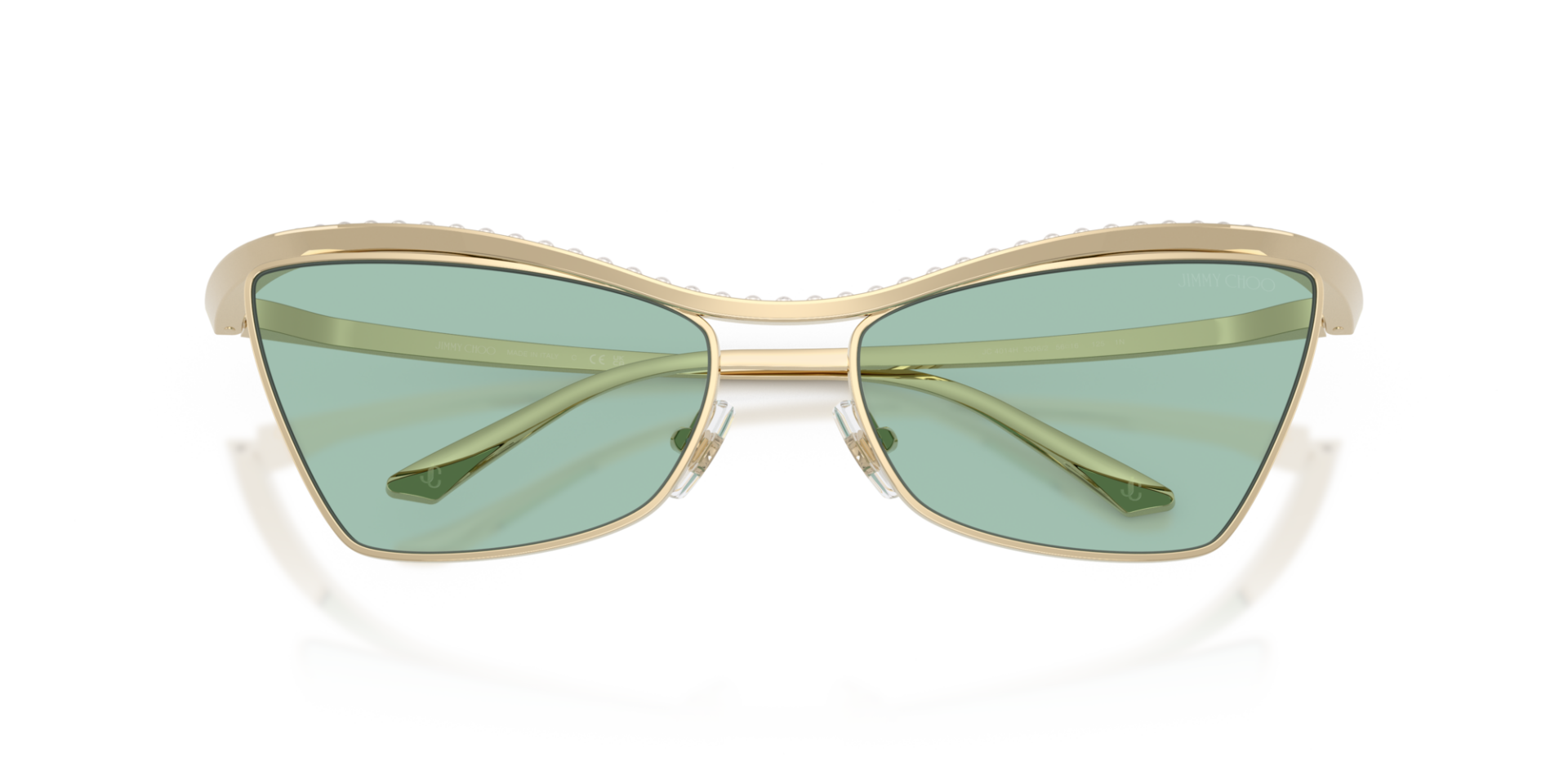 Jimmy Choo 0JC4014H 3006/2 Kadın Güneş Gözlüğü