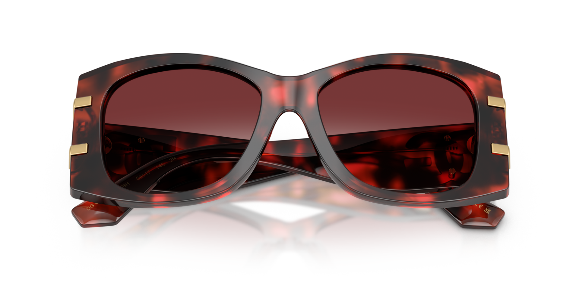 DOLCE & GABBANA 0DG4501 33588H Kadın Güneş Gözlüğü