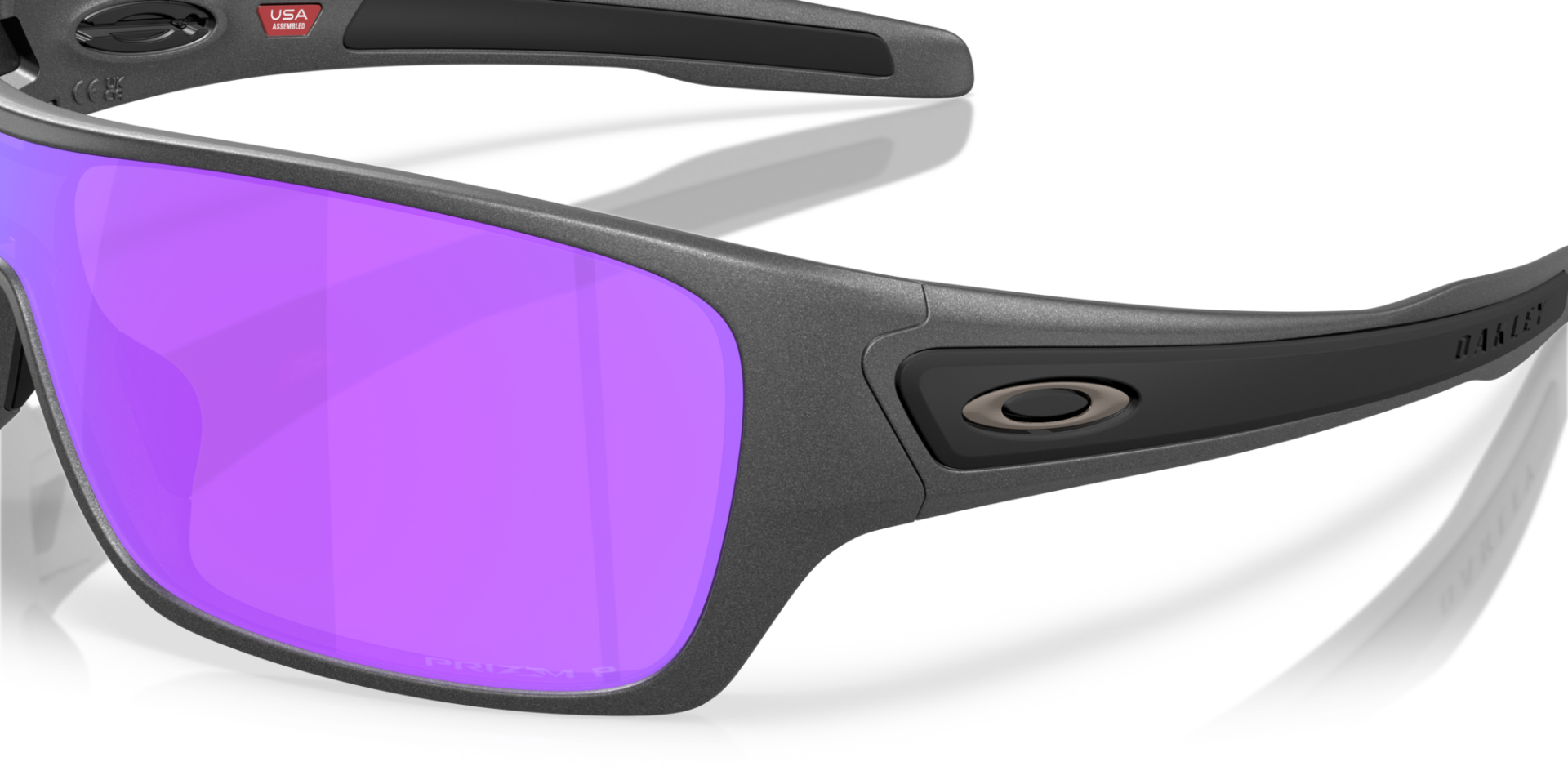 OAKLEY 0OO9307 930731 Erkek Güneş Gözlüğü