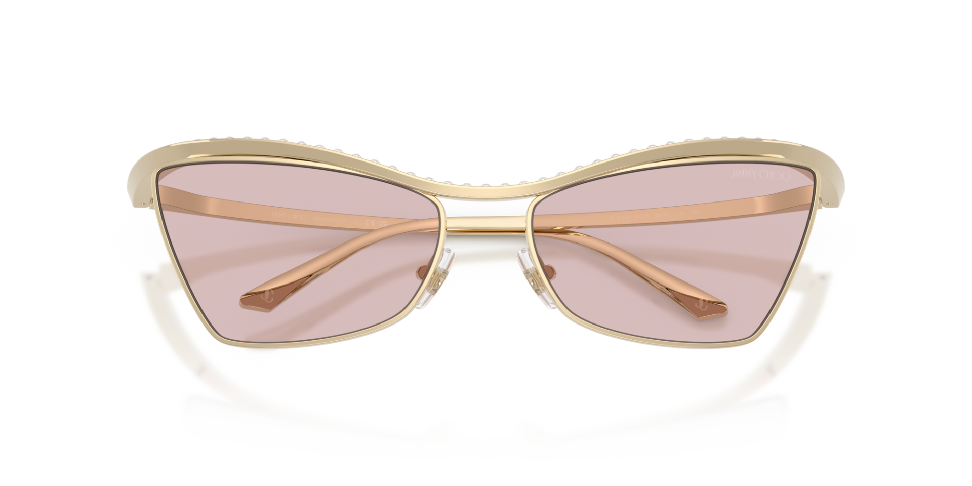 Jimmy Choo 0JC4014H 3006/5 Kadın Güneş Gözlüğü