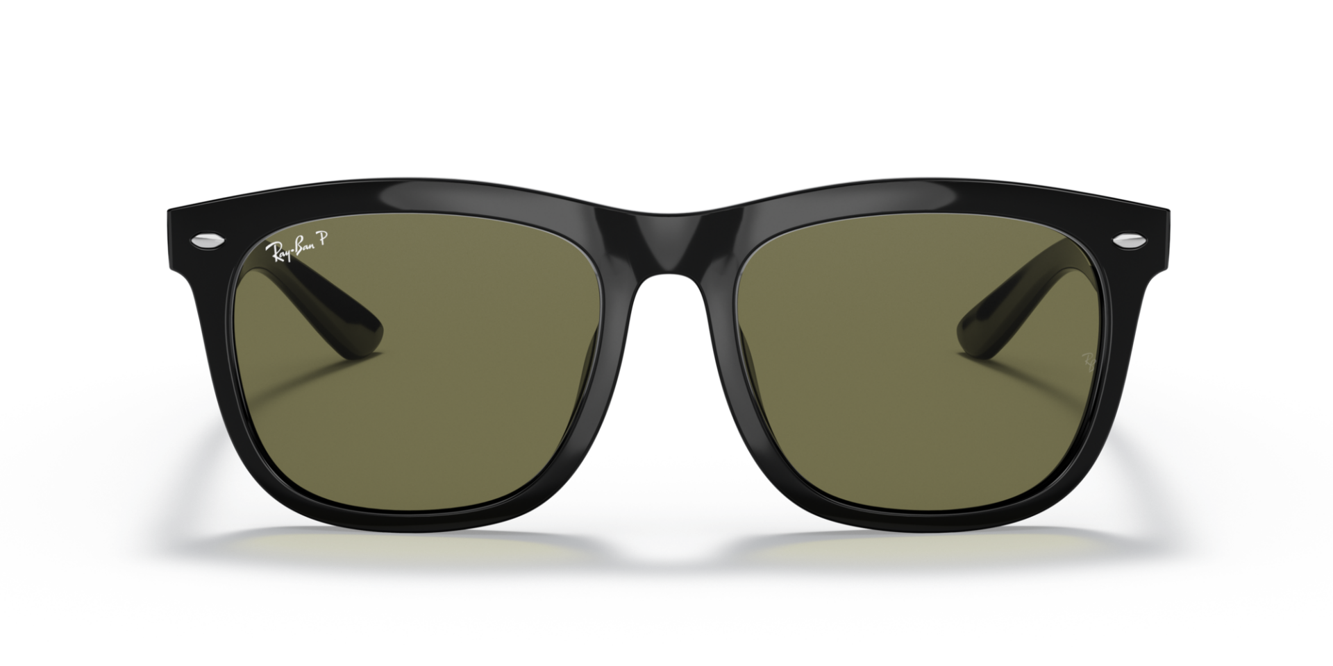 RAY-BAN 0RB4260D 601/9A Unisex Güneş Gözlüğü