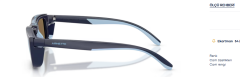 ARNETTE 0AN4356 27591W Güneş Gözlüğü