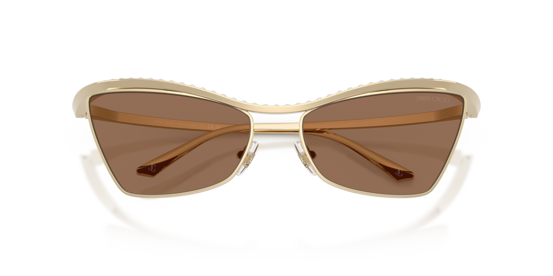 Jimmy Choo 0JC4014H 300673 Kadın Güneş Gözlüğü