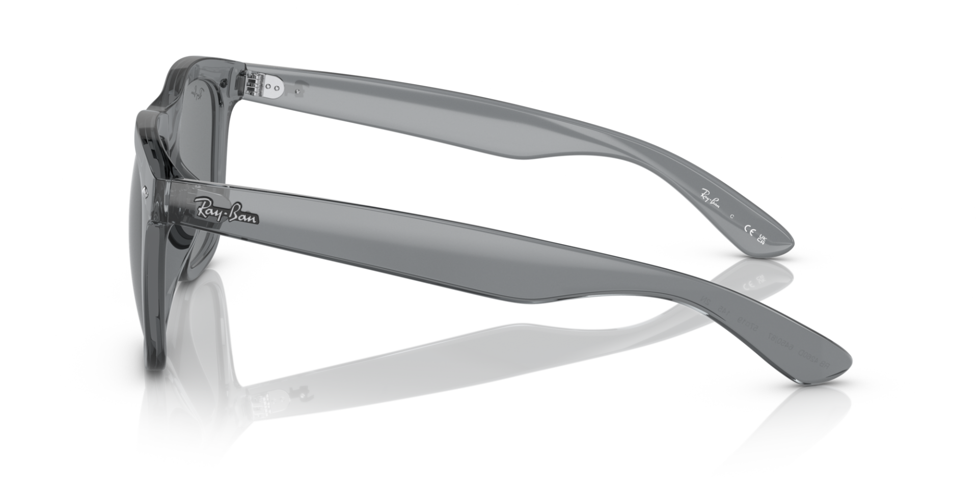 RAY-BAN 0RB4260D 645087 Unisex Güneş Gözlüğü