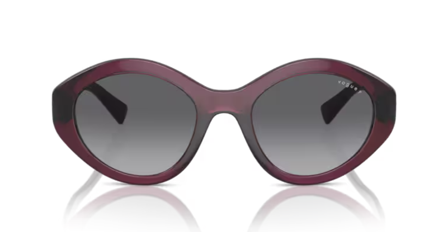 VOGUE 0VO5576SB 2989T3 Kadın Güneş Gözlüğü