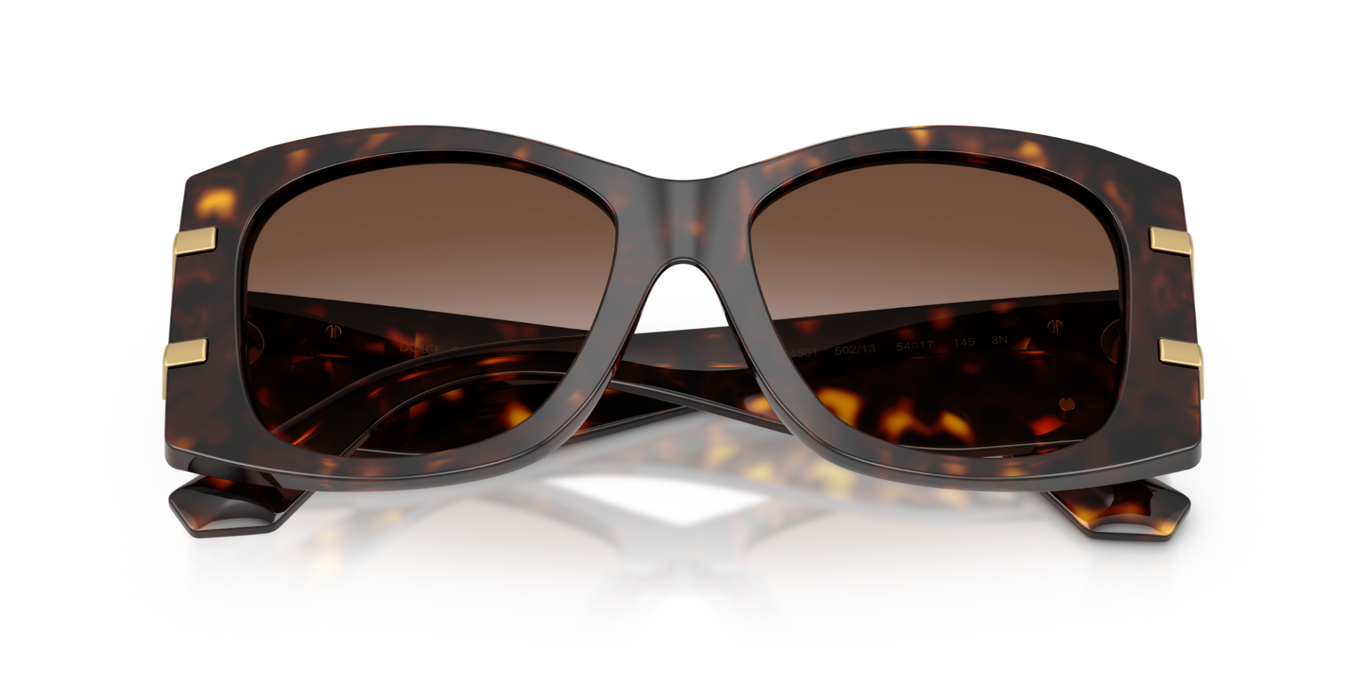 DOLCE & GABBANA 0DG4501 502/13 Kadın Güneş Gözlüğü