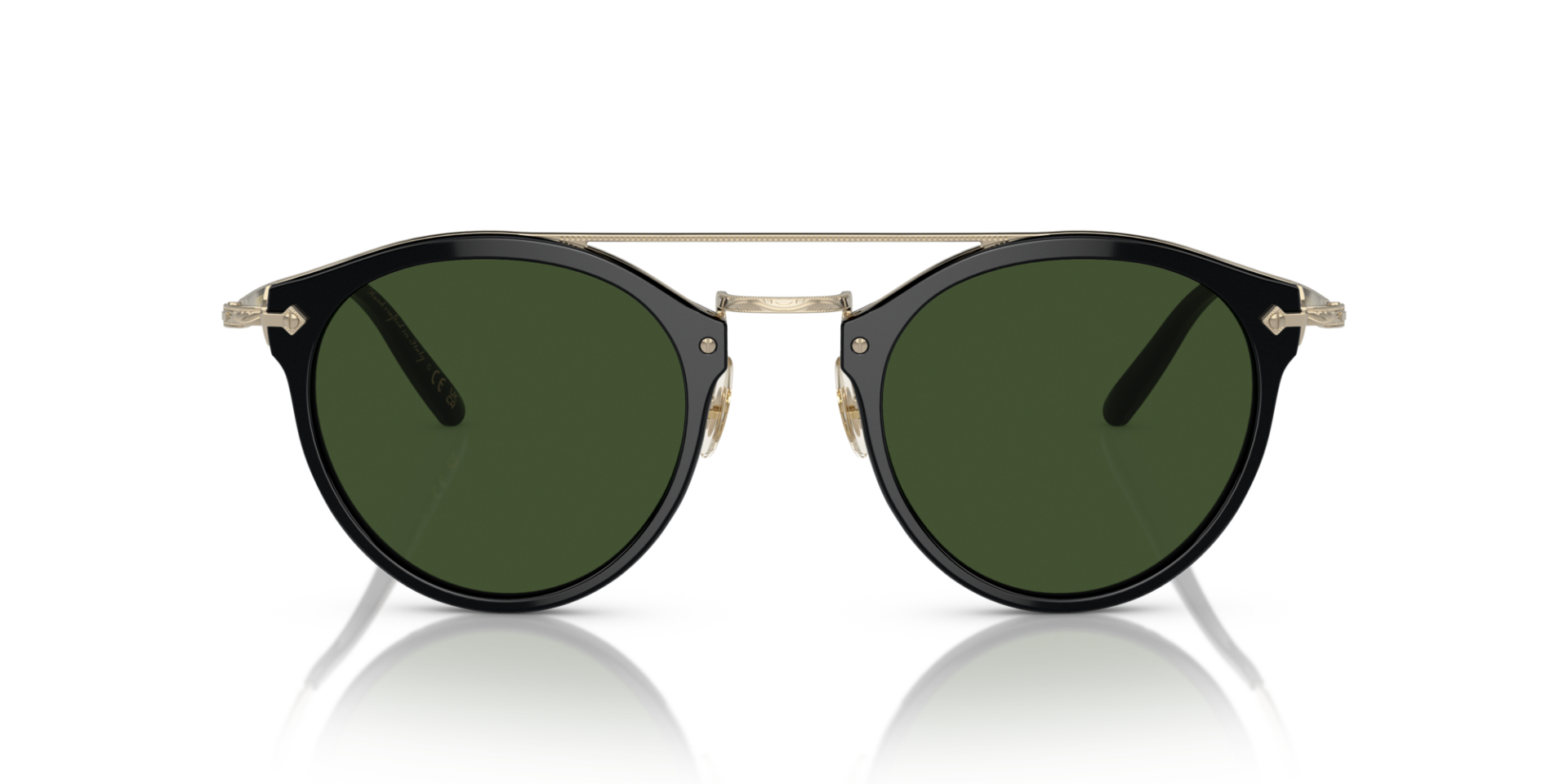 OLIVER PEOPLES 0OV5349S 100571 Unisex Güneş Gözlüğü