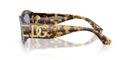 DOLCE & GABBANA 0DG4502 33301A Kadın Güneş Gözlüğü
