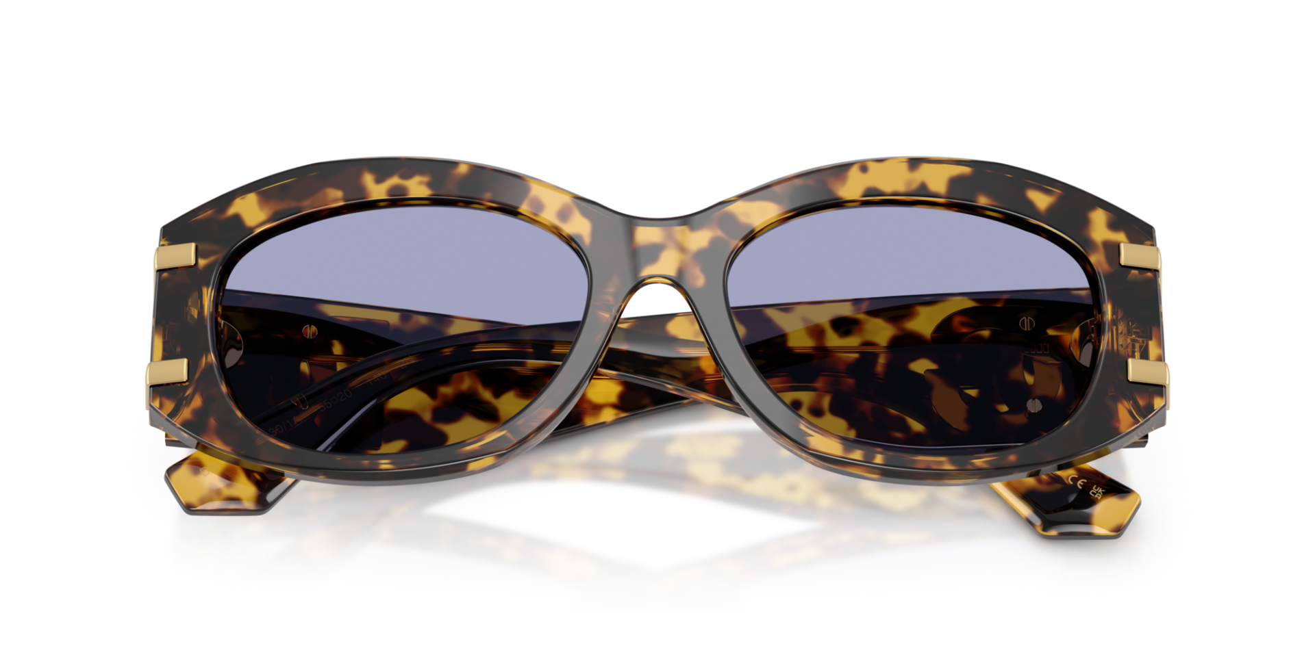 DOLCE & GABBANA 0DG4502 33301A Kadın Güneş Gözlüğü