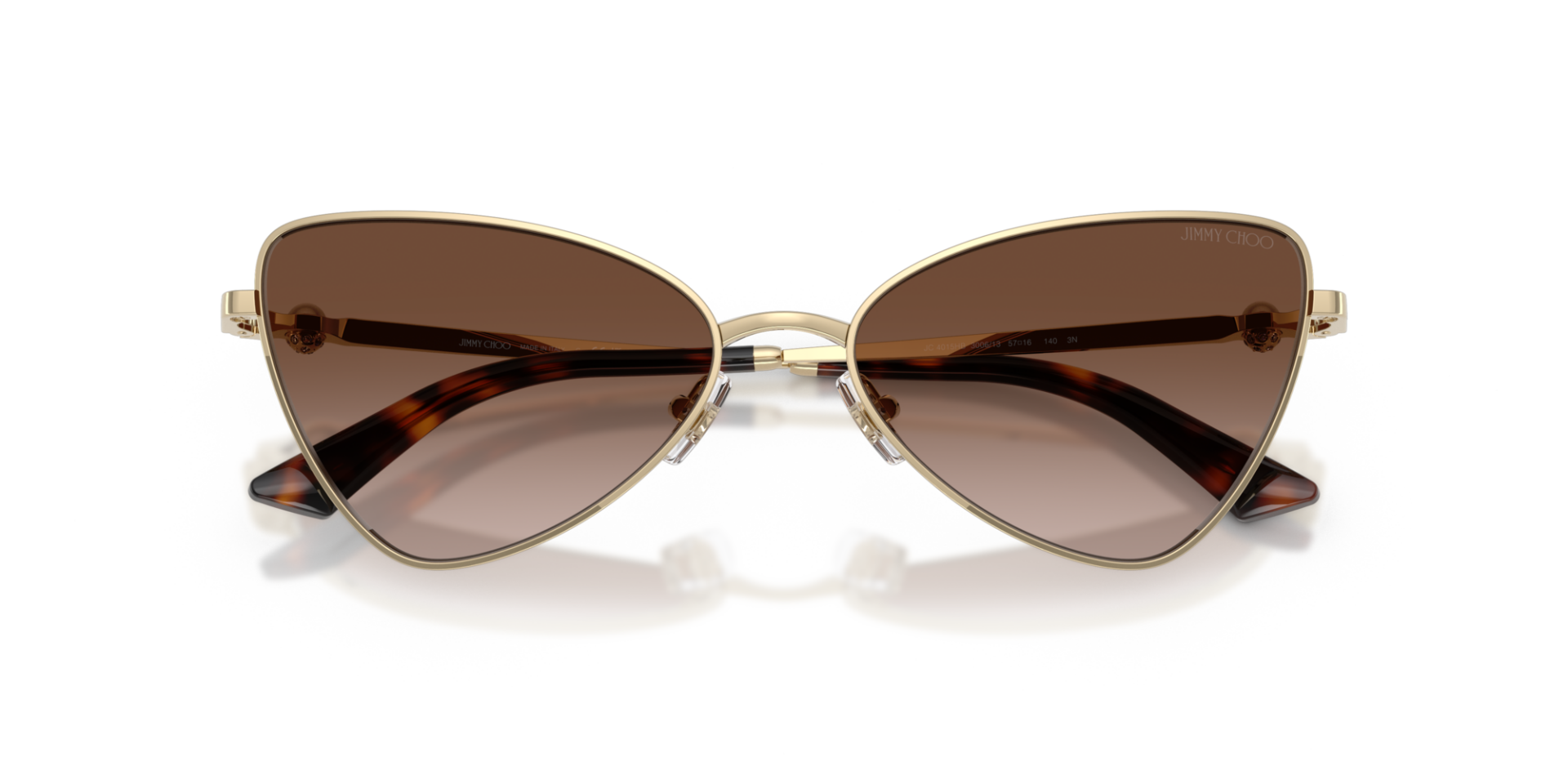 Jimmy Choo 0JC4015HB 300613 Kadın Güneş Gözlüğü