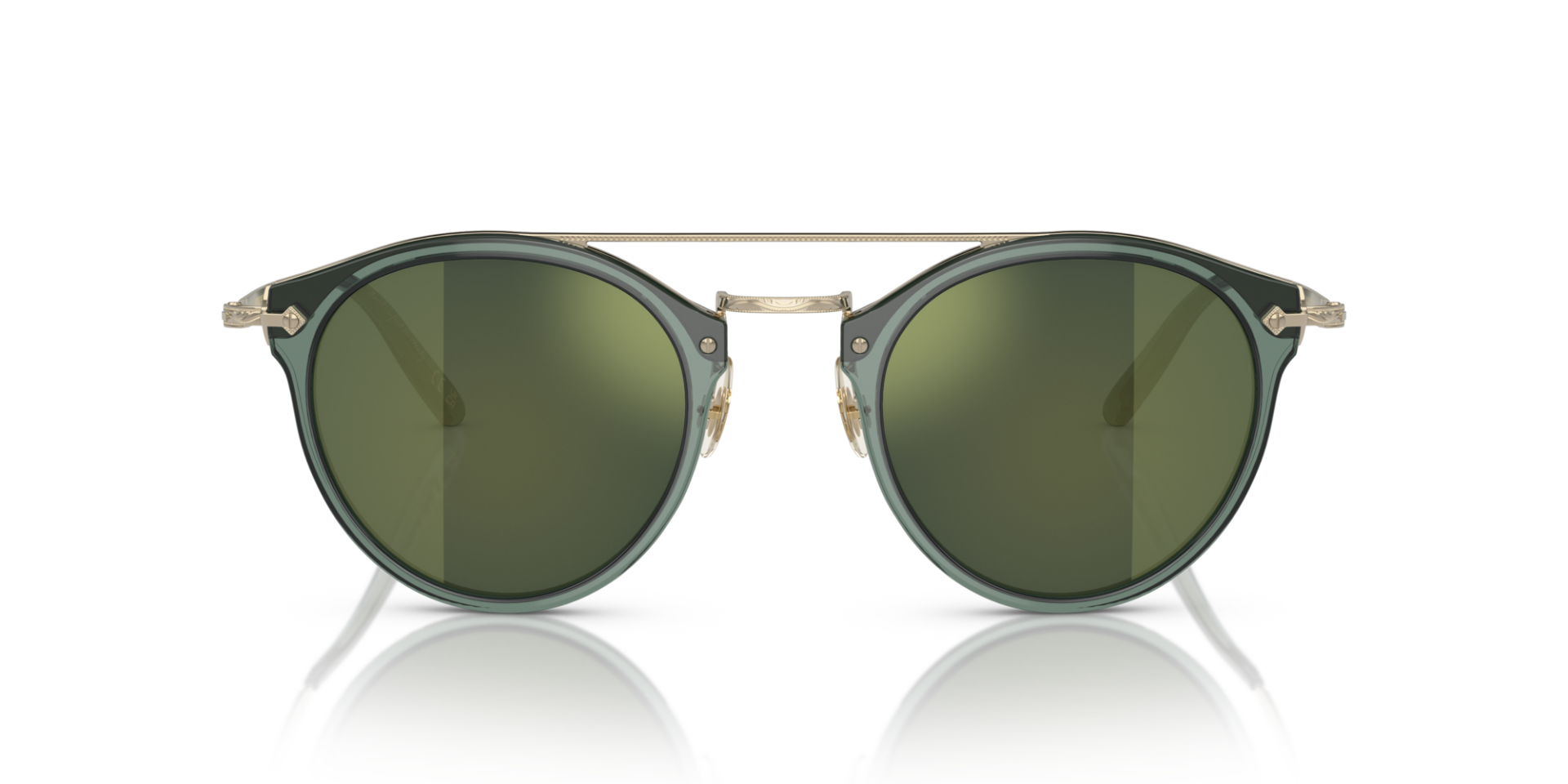 OLIVER PEOPLES 0OV5349S 15476R Unisex Güneş Gözlüğü