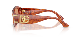 DOLCE & GABBANA 0DG4502 3452/7 Kadın Güneş Gözlüğü