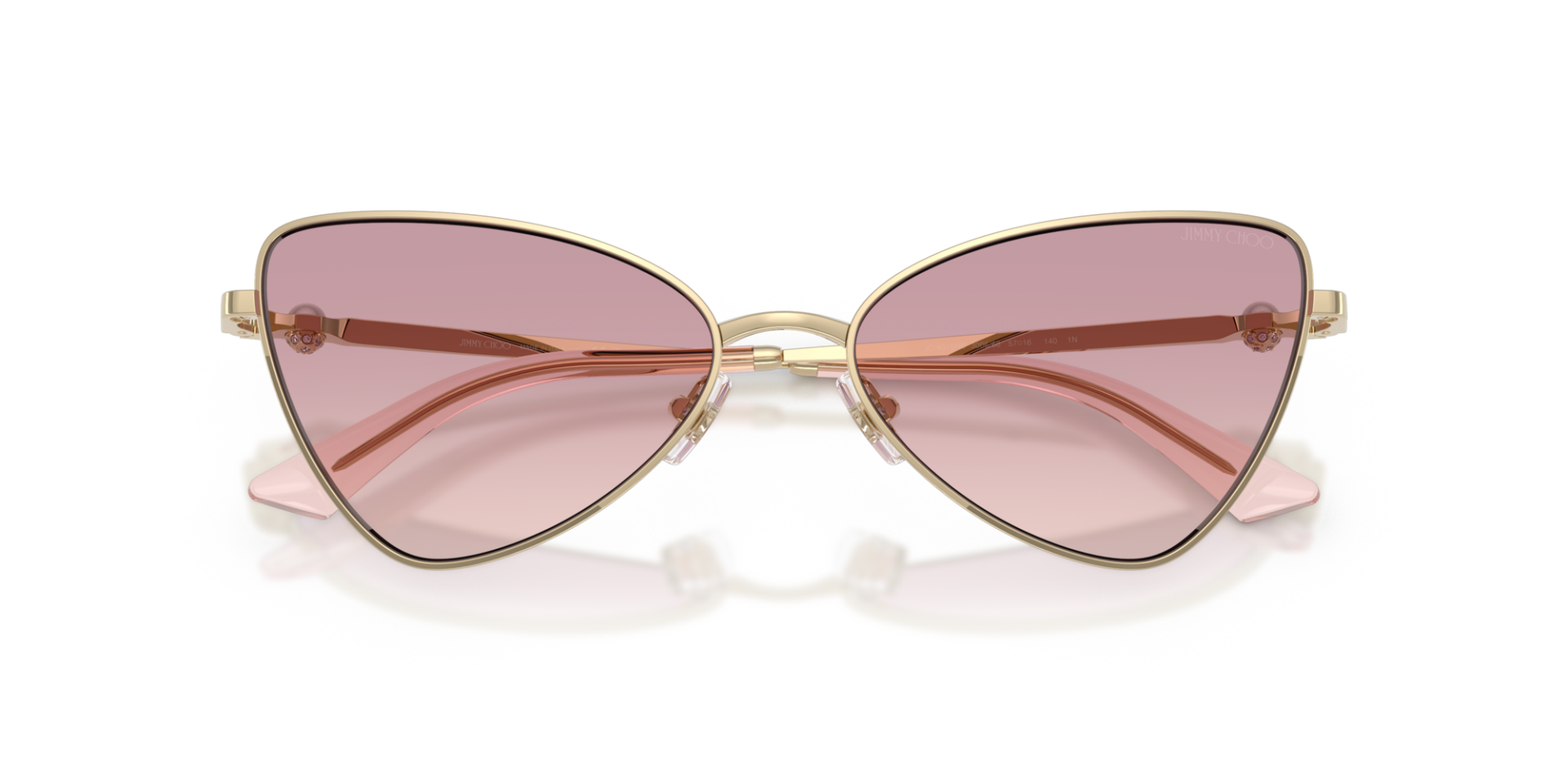 Jimmy Choo 0JC4015HB 300668 Kadın Güneş Gözlüğü