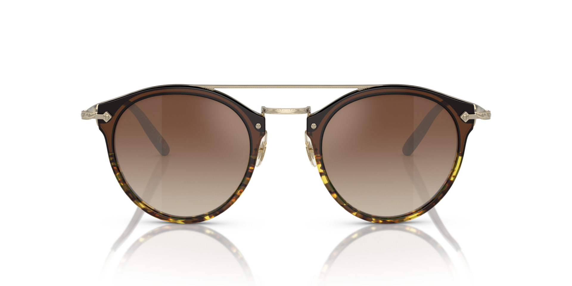 OLIVER PEOPLES 0OV5349S 1756Q1 Unisex Güneş Gözlüğü