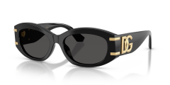 DOLCE & GABBANA 0DG4502 501/87 Kadın Güneş Gözlüğü