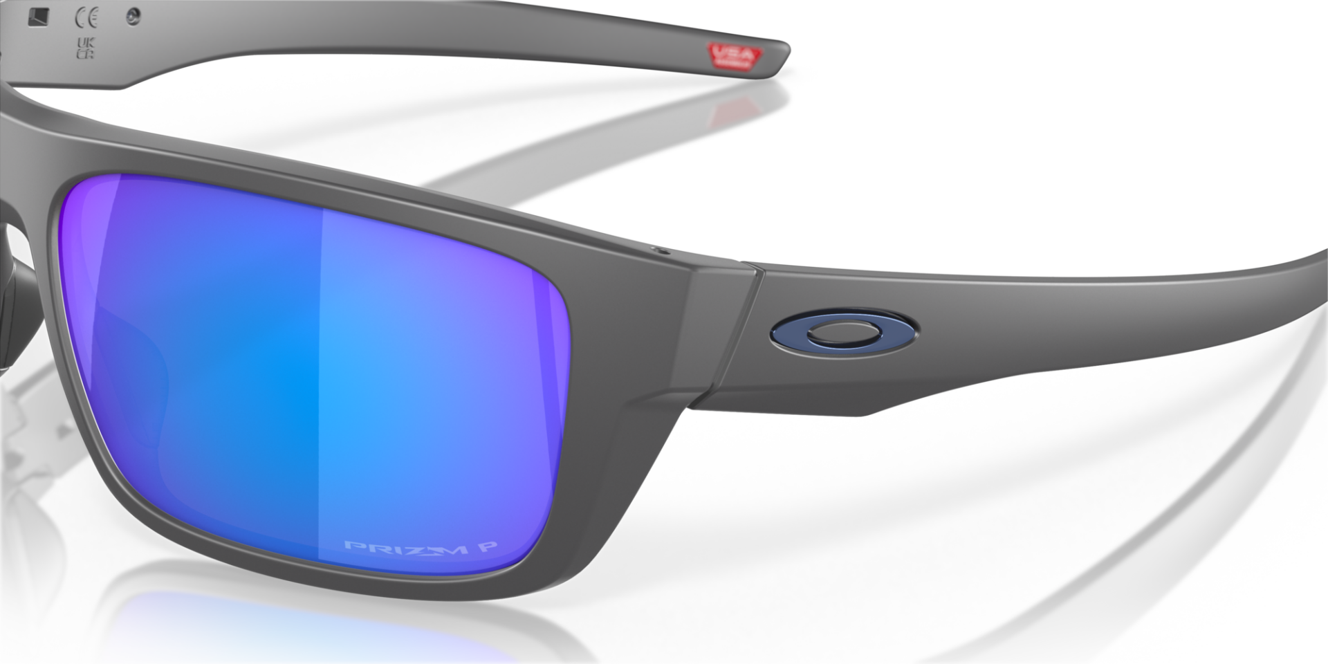 OAKLEY 0OO9367 936706 Erkek Güneş Gözlüğü