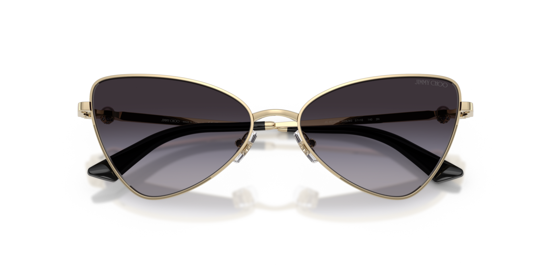 Jimmy Choo 0JC4015HB 30068G Kadın Güneş Gözlüğü