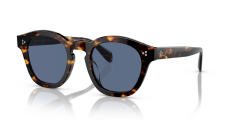 OLIVER PEOPLES 0OV5382SU 165480 Unisex Güneş Gözlüğü