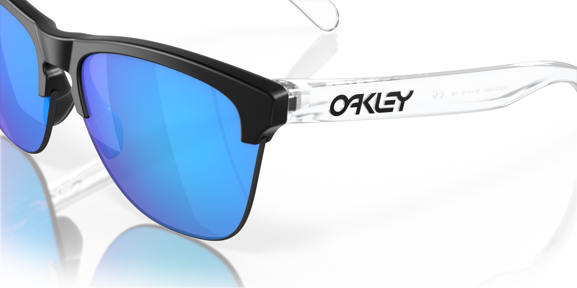 OAKLEY 0OO9374 937402 Erkek Güneş Gözlüğü
