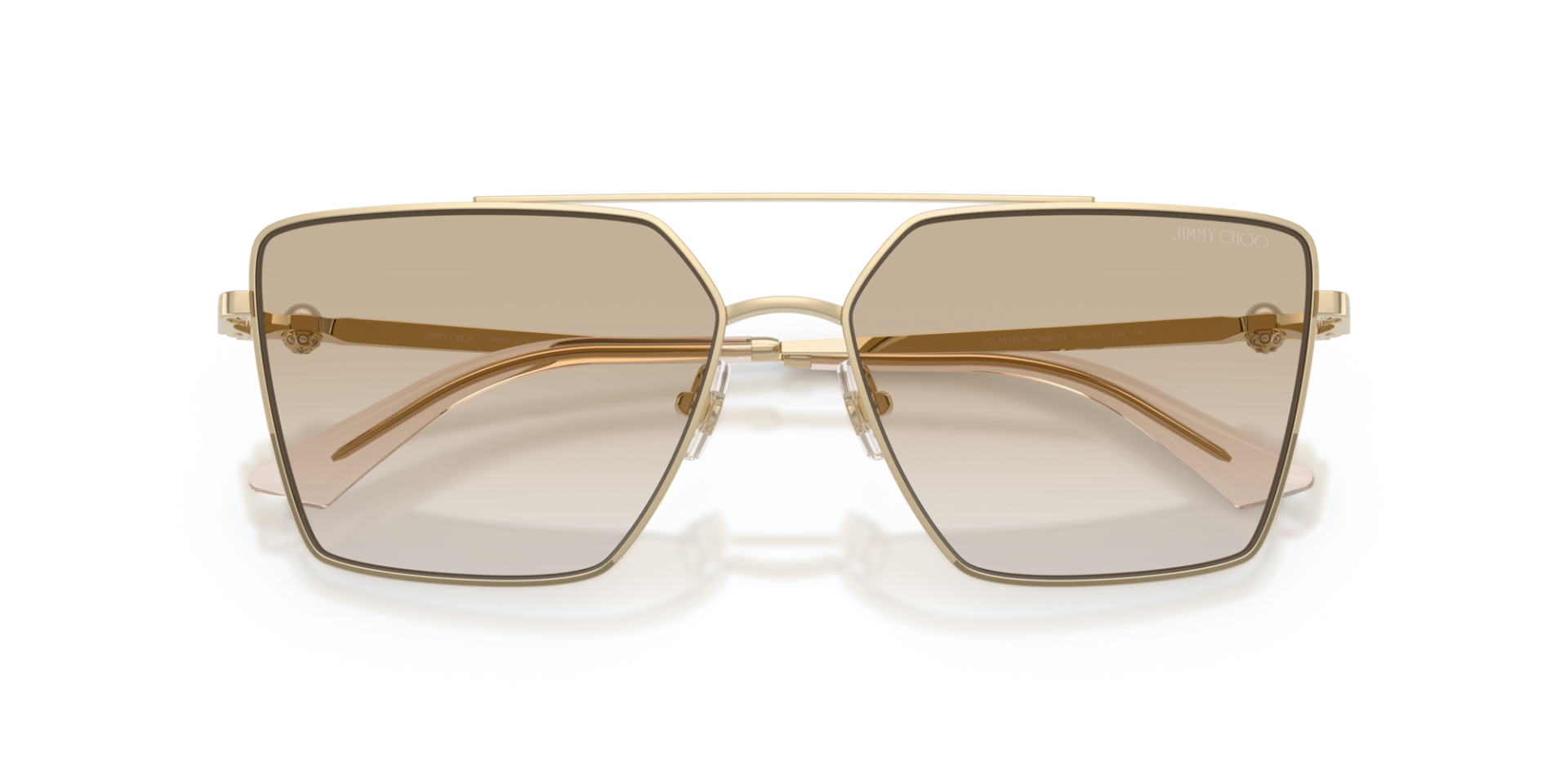 Jimmy Choo 0JC4016HB 300611 Kadın Güneş Gözlüğü