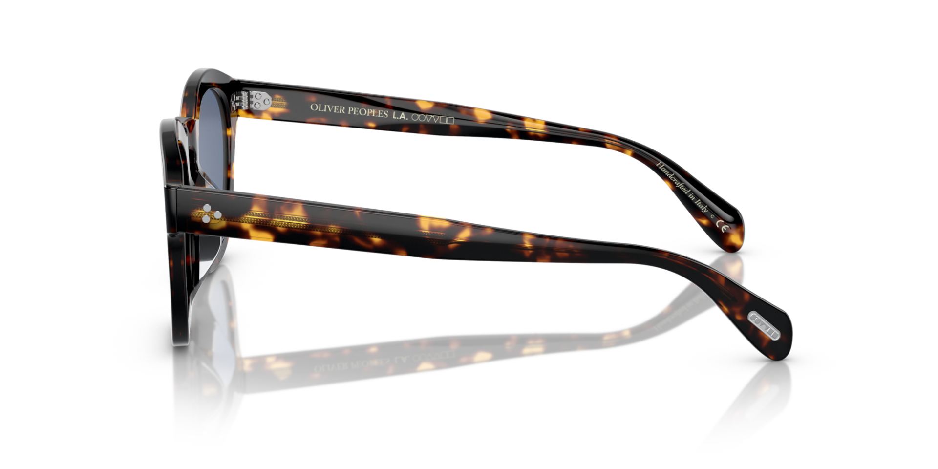 OLIVER PEOPLES 0OV5382SU 165480 Unisex Güneş Gözlüğü