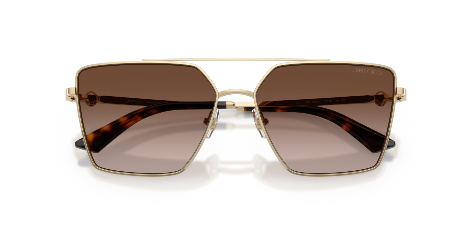 Jimmy Choo 0JC4016HB 300613 Kadın Güneş Gözlüğü