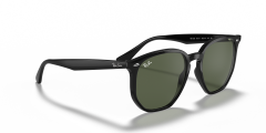 RAY-BAN 0RB4306 601/71 Unisex Güneş Gözlüğü