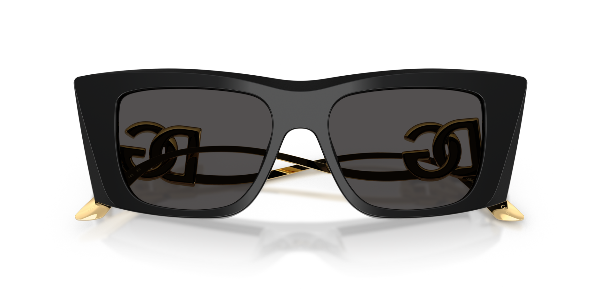 DOLCE & GABBANA 0DG4510 501/87 Kadın Güneş Gözlüğü