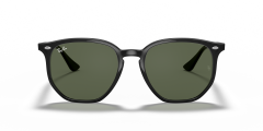 RAY-BAN 0RB4306 601/71 Unisex Güneş Gözlüğü