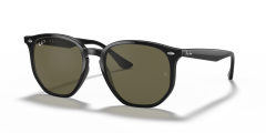 RAY-BAN 0RB4306 601/9A Unisex Güneş Gözlüğü