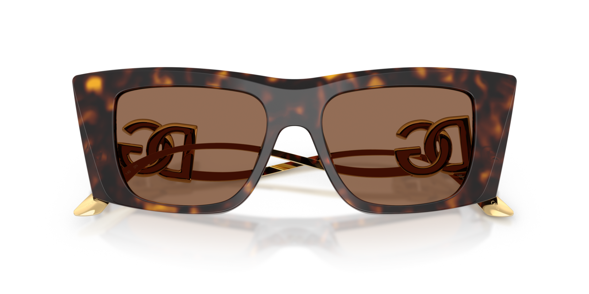 DOLCE & GABBANA 0DG4510 502/73 Kadın Güneş Gözlüğü