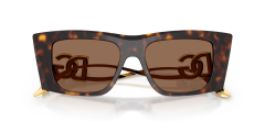 DOLCE & GABBANA 0DG4510 502/73 Kadın Güneş Gözlüğü