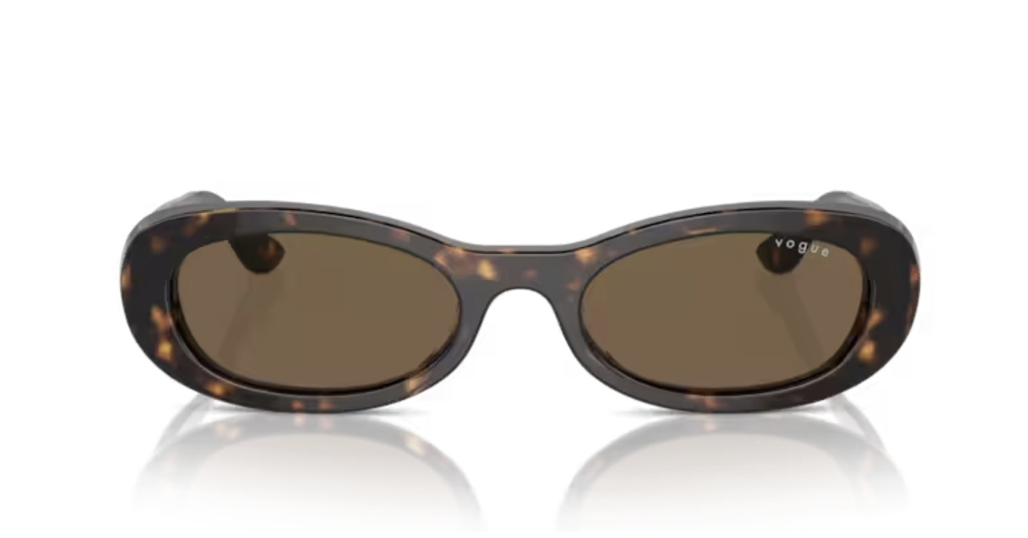 VOGUE 0VO5582S W65673 Kadın Güneş Gözlüğü