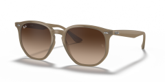 RAY-BAN 0RB4306 616613 Unisex Güneş Gözlüğü