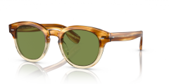 OLIVER PEOPLES 0OV5413SU 167452 Unisex Güneş Gözlüğü