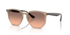 RAY-BAN 0RB4306 678846 Unisex Güneş Gözlüğü