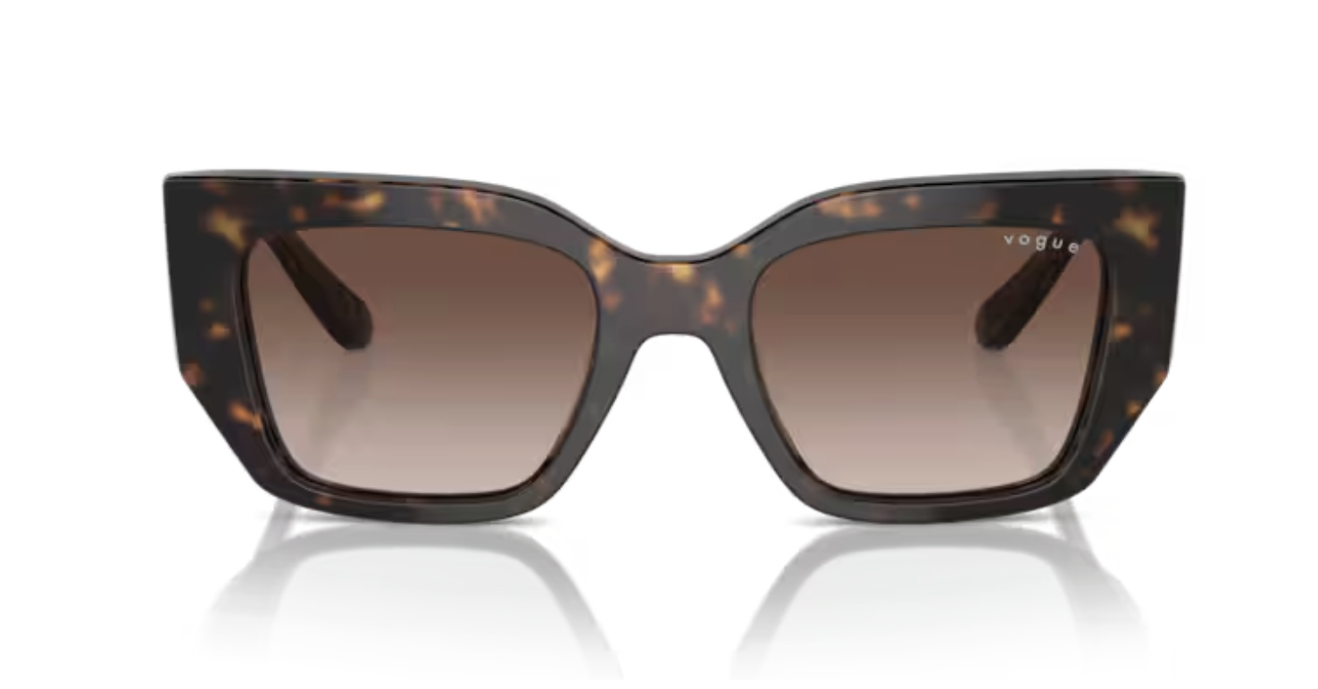 VOGUE 0VO5583S W65613 Kadın Güneş Gözlüğü