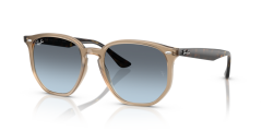 RAY-BAN 0RB4306 6788V1 Unisex Güneş Gözlüğü