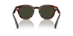 OLIVER PEOPLES 0OV5413SU 1679P1 Unisex Güneş Gözlüğü